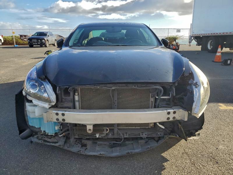 2015 Infiniti Q60