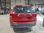 2016 Mitsubishi Outlander es