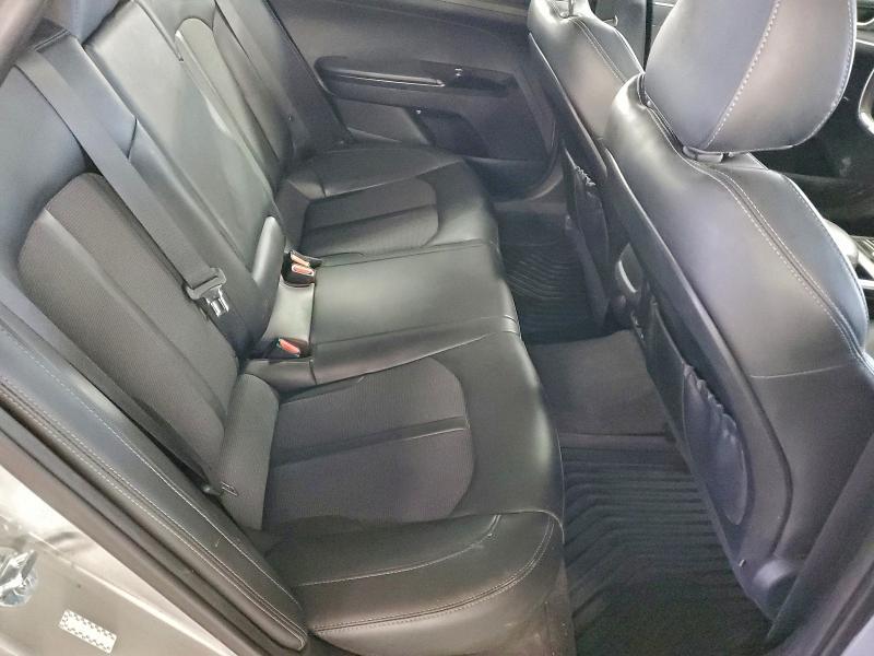 2021 KIA K5 gt Line