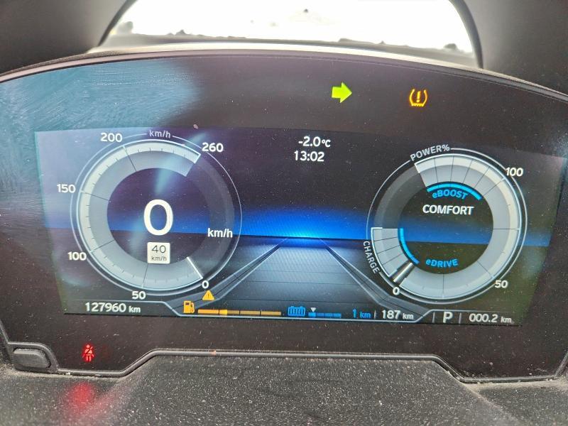 2015 BMW I8