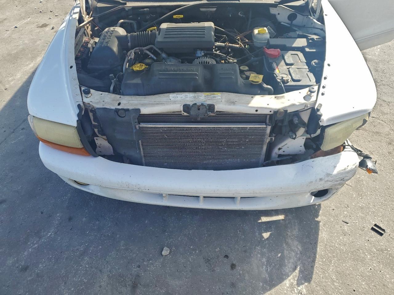 2003 Dodge Durango slt