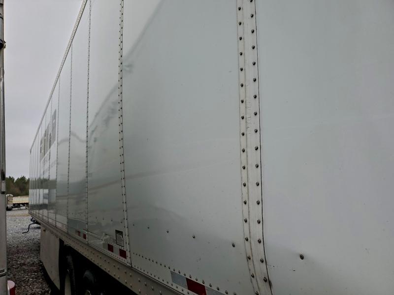2020 Great Dane CCC-3314-21053 DRY Van Trailer