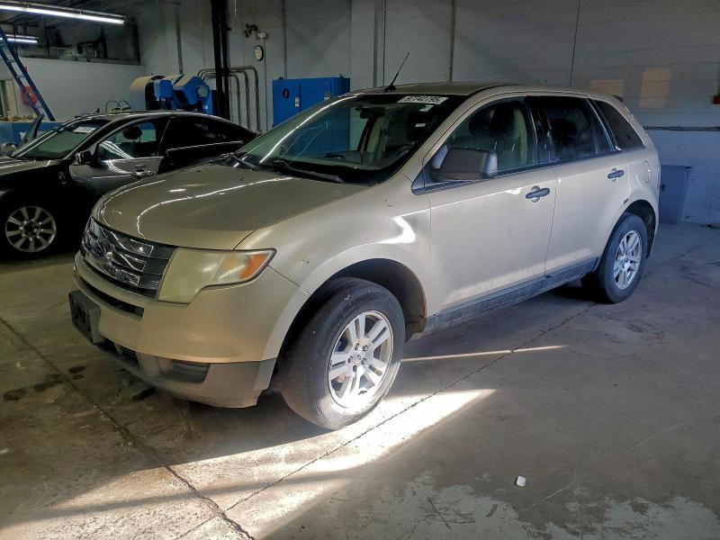 2007 Ford Edge se