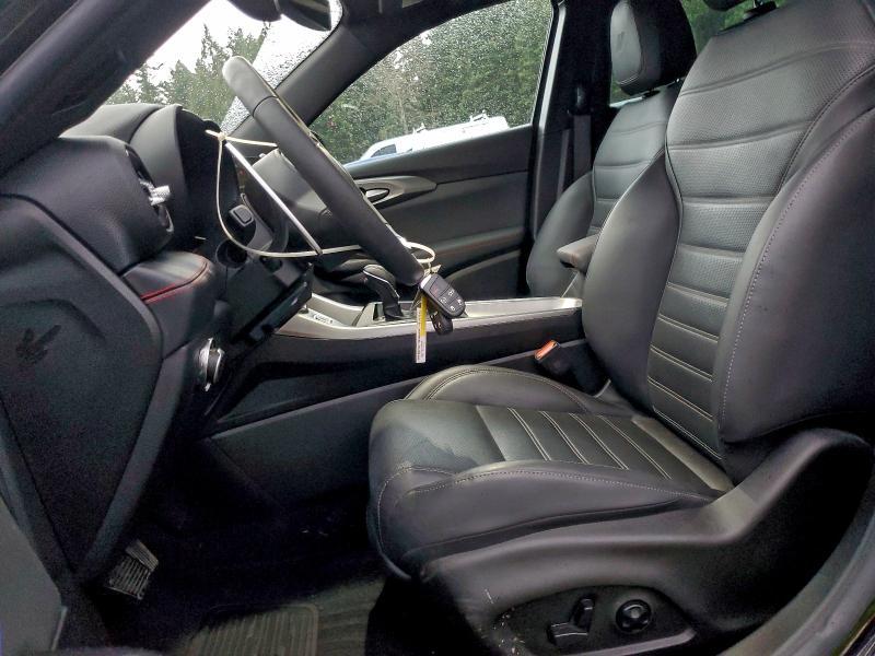 2024 Dodge Hornet R/T Plus