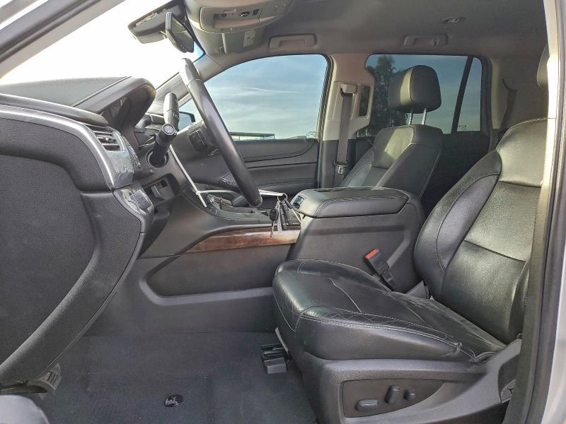 2019 Chevrolet Tahoe C1500 lt