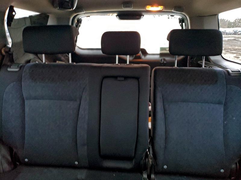 2006 Honda Cr-v lx