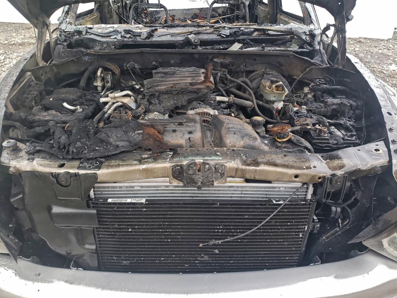 2000 Dodge Durango