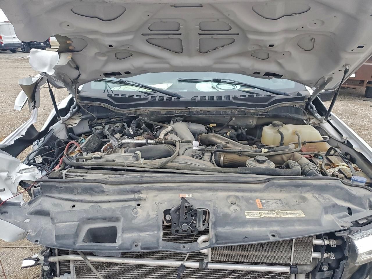 2021 Ford F350 Super Duty