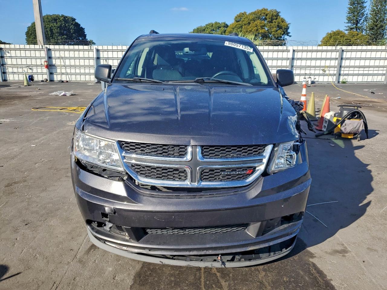 2020 Dodge Journey se