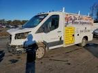 2017 Ford Transit Utility / Service Truck