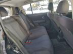 2011 Nissan Versa s