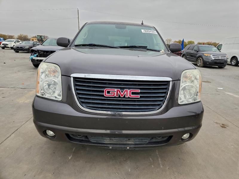 2010 GMC Yukon xl C1500 slt