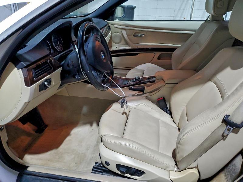 2011 BMW 335 i