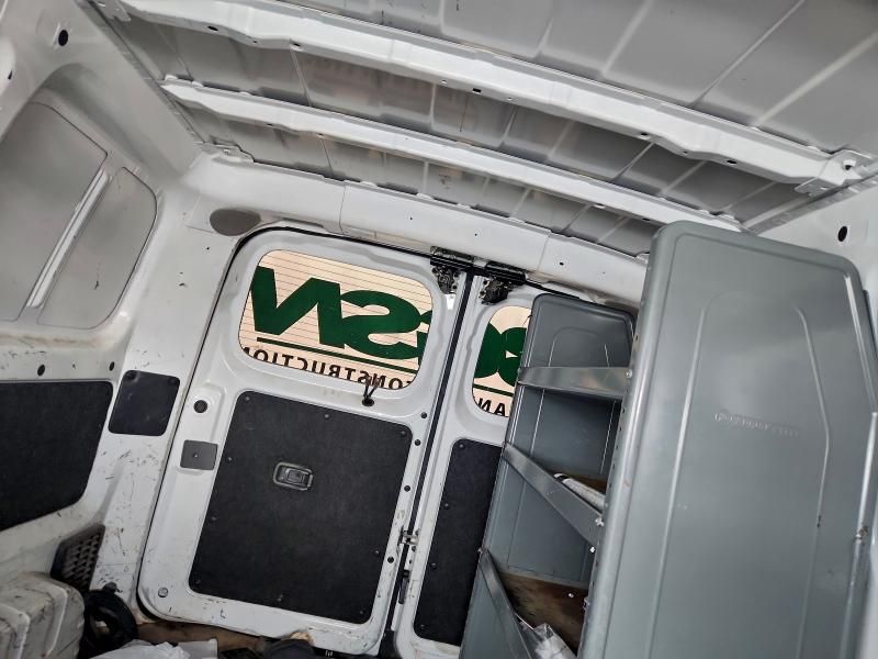 2018 Nissan NV200 Compact Cargo