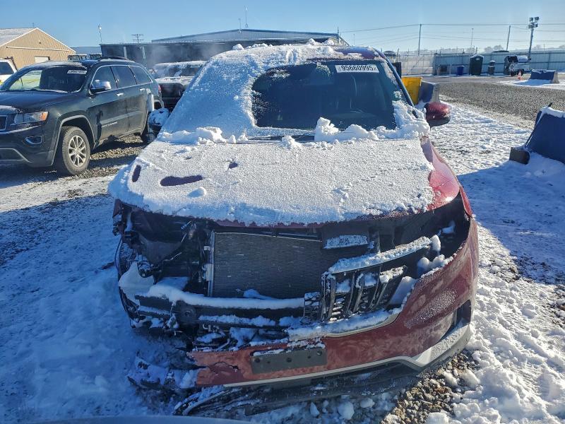 2023 KIA Carnival ex