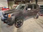 2019 Jeep Renegade Trailhawk