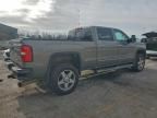 2017 GMC Sierra K2500 slt