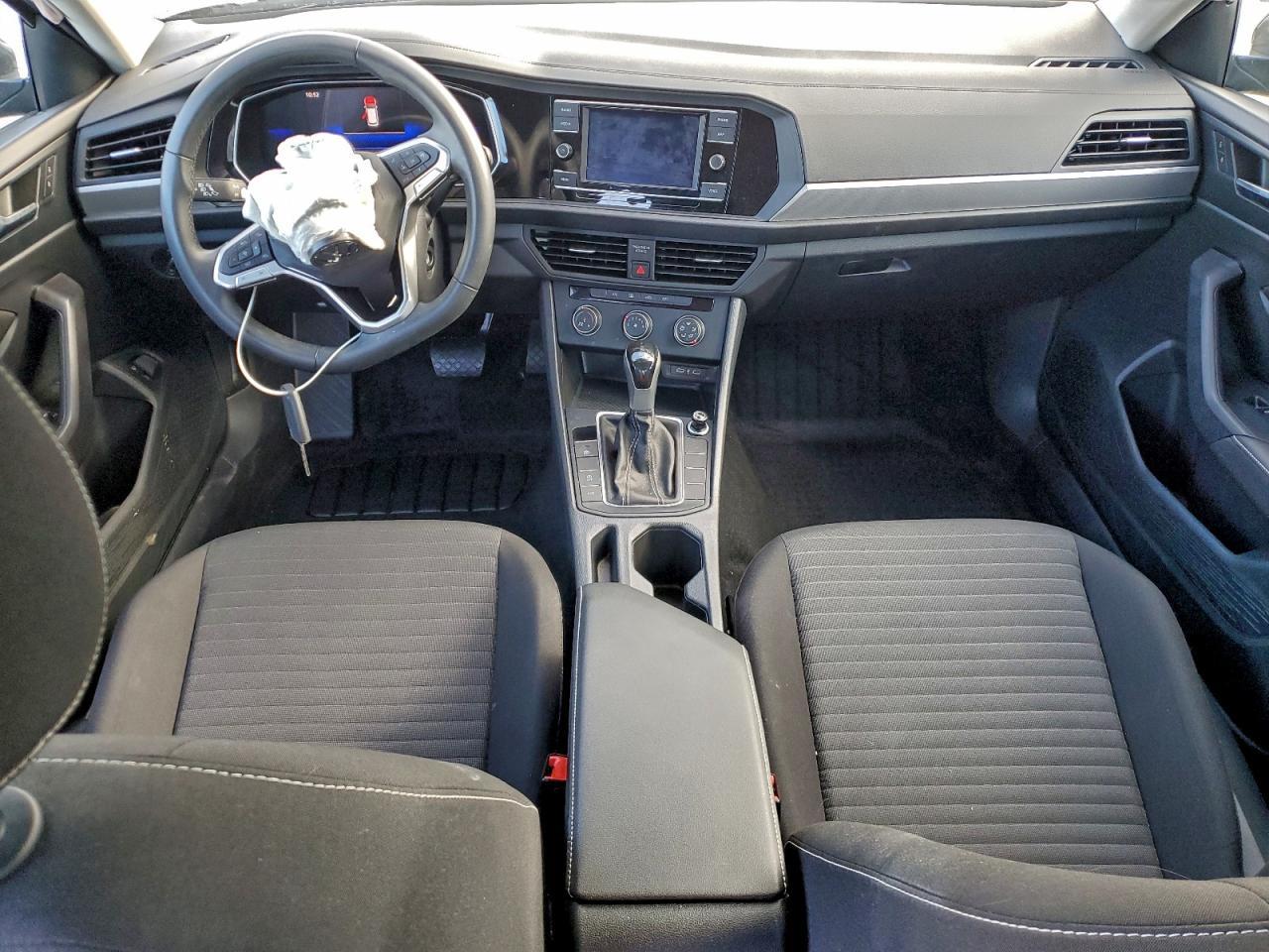2024 Volkswagen Jetta s