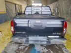 2009 Niss Frontier Crew Cab SE