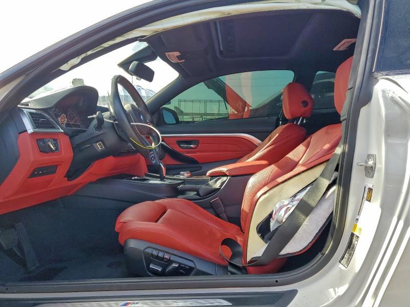 2020 BMW 440i