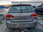 2011 Volkswagen Golf