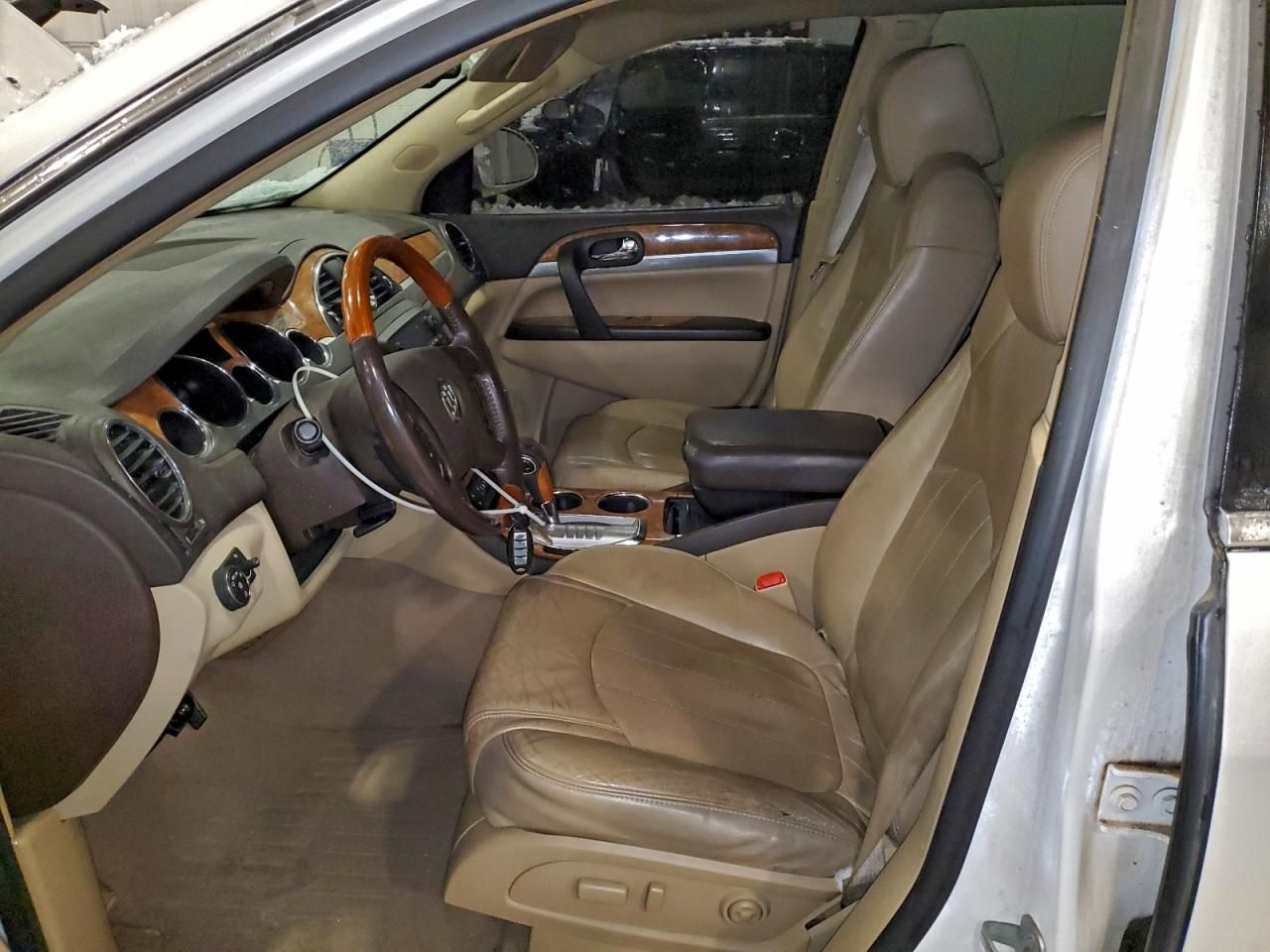 2008 Buick Enclave cxl