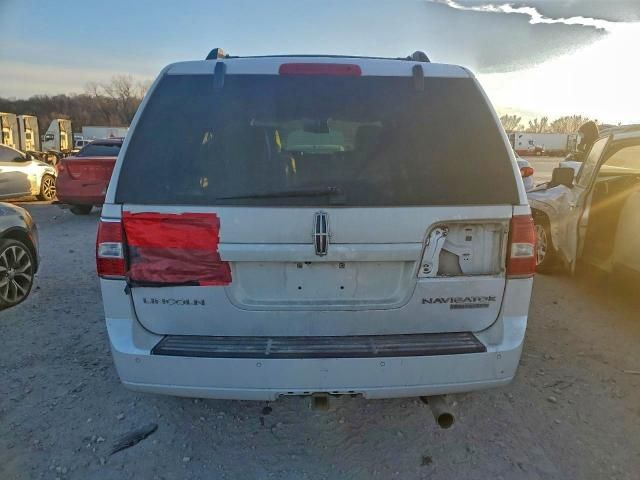2009 Lincoln Navigator
