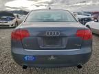 2007 Audi A4 2.0t Quattro