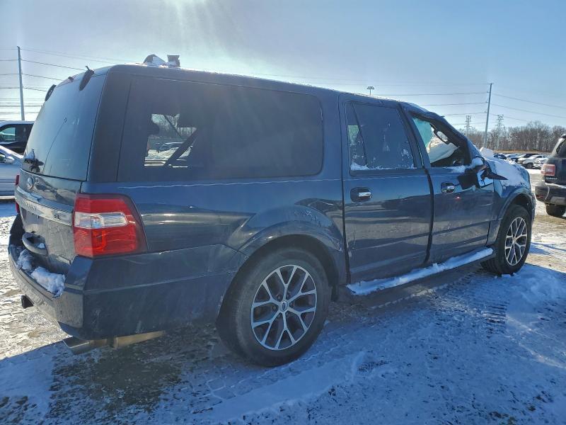 2016 Ford Expedition el xlt