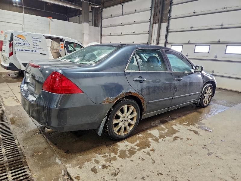 2007 Honda Accord se