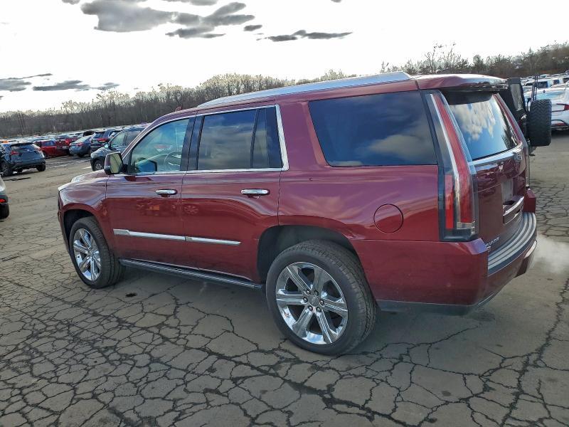 2019 Cadillac Escalade Premium Luxury