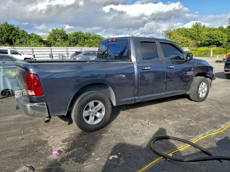 2016 Dodge Ram 1500 slt