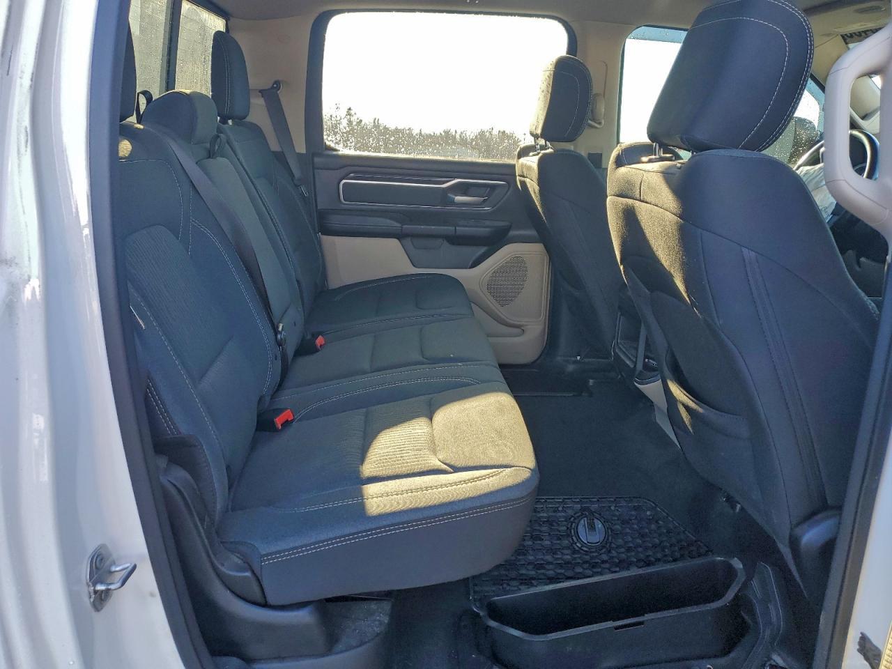 2022 Dodge RAM 1500 BIG Horn