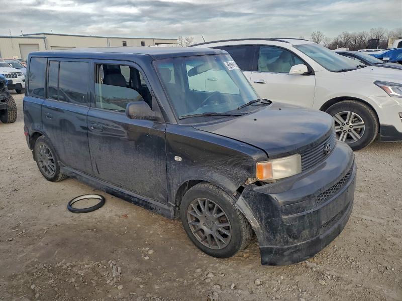 2006 Scion XB