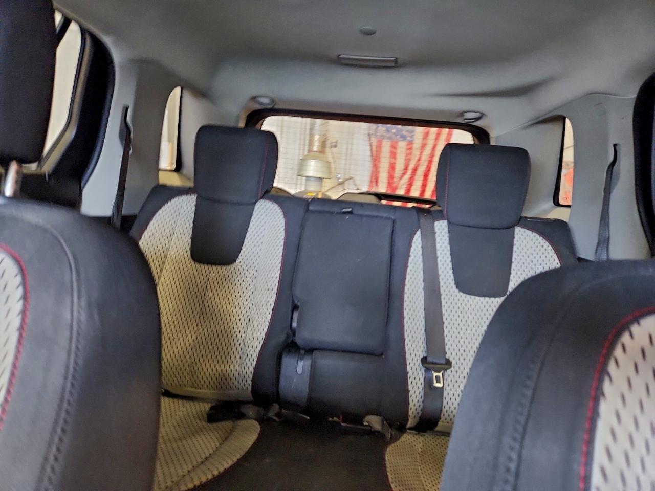 2011 GMC Terrain sle