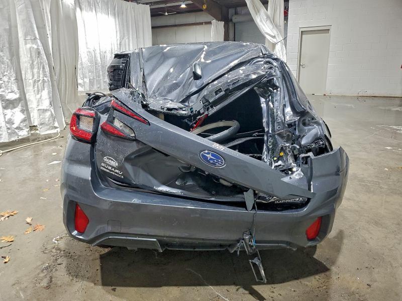 2024 Subaru Impreza