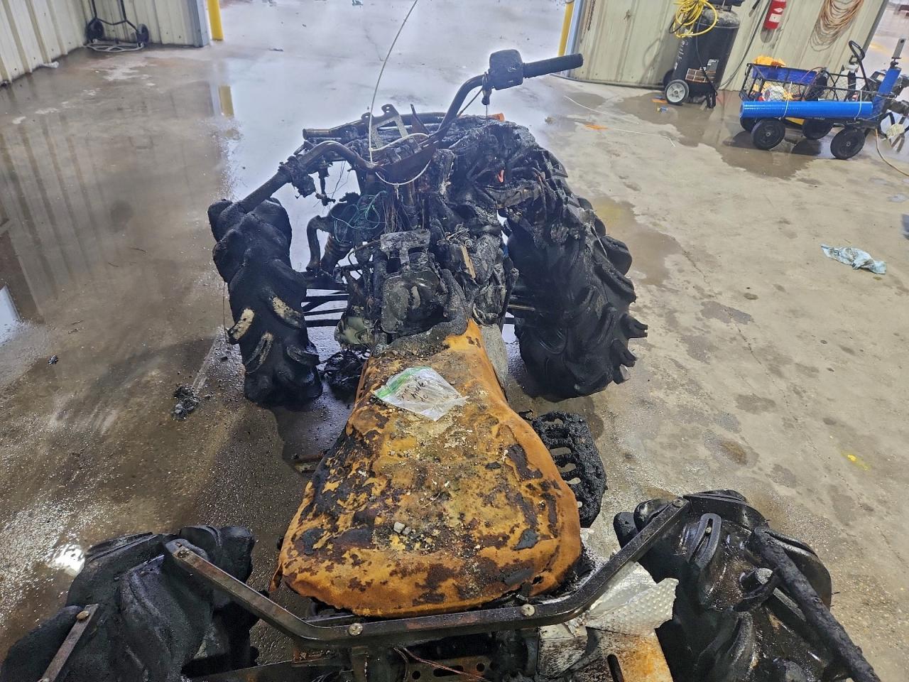 2024 Polaris Sportsman ATV