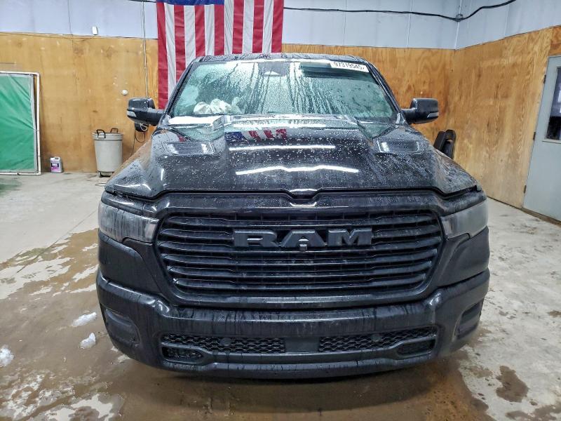 2026 Dodge 1500 Laramie