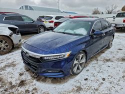 2019 Honda Accord Touring for sale in Wichita, KS