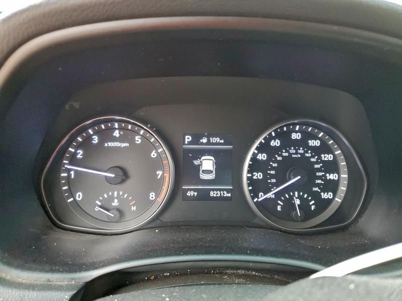 2018 Hyundai Elantra gt