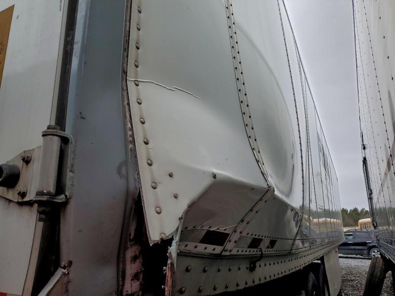 2020 Great Dane CCC-3314-21053 DRY Van Trailer