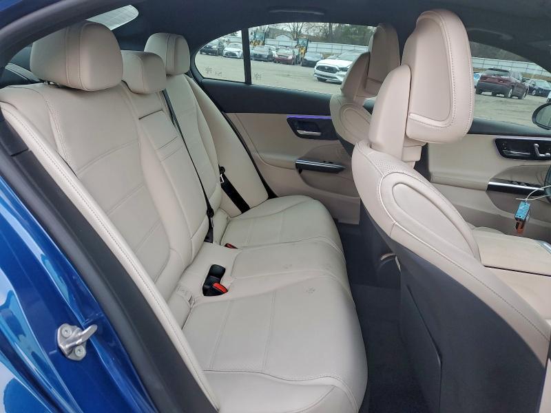 2023 Mercedes-Benz C 300 4matic