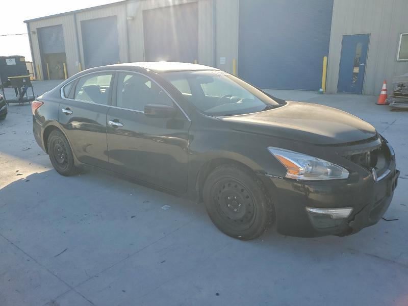2013 Niss Altima 2.5