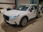 2024 Honda Cr-v exl