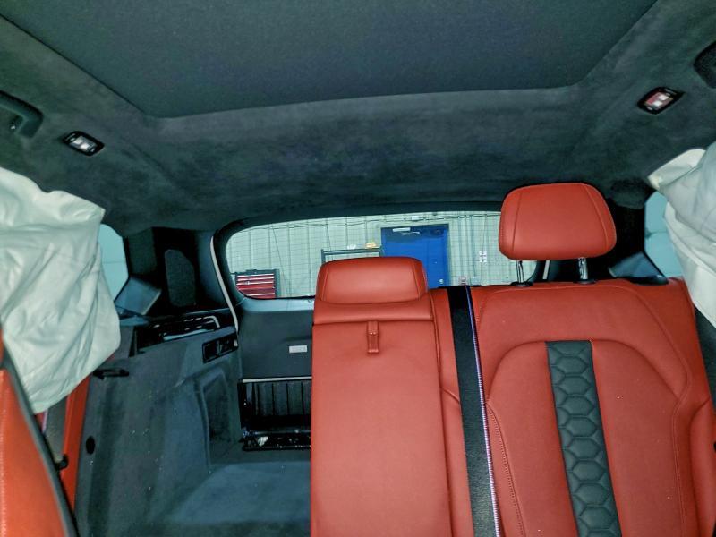 2022 BMW X5 m