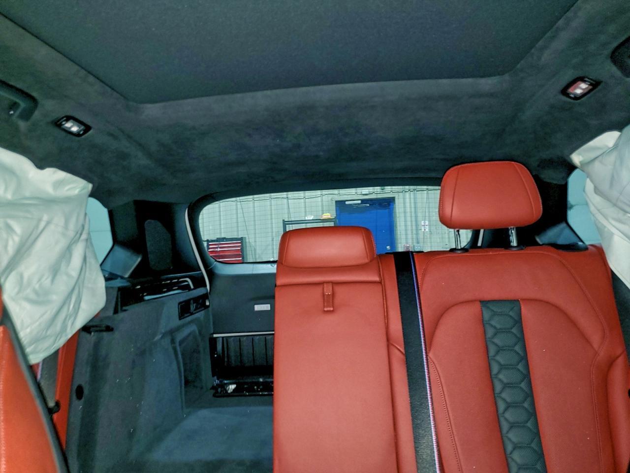 2022 BMW X5 m