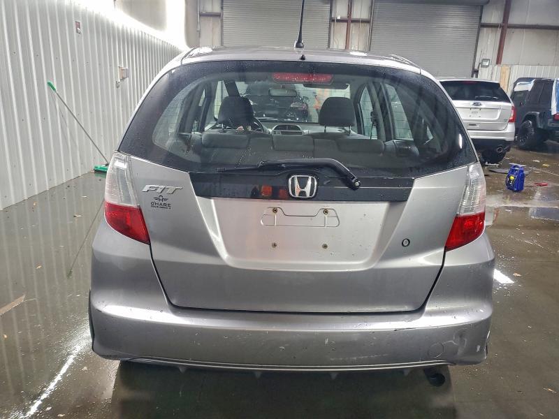 2010 Honda FIT