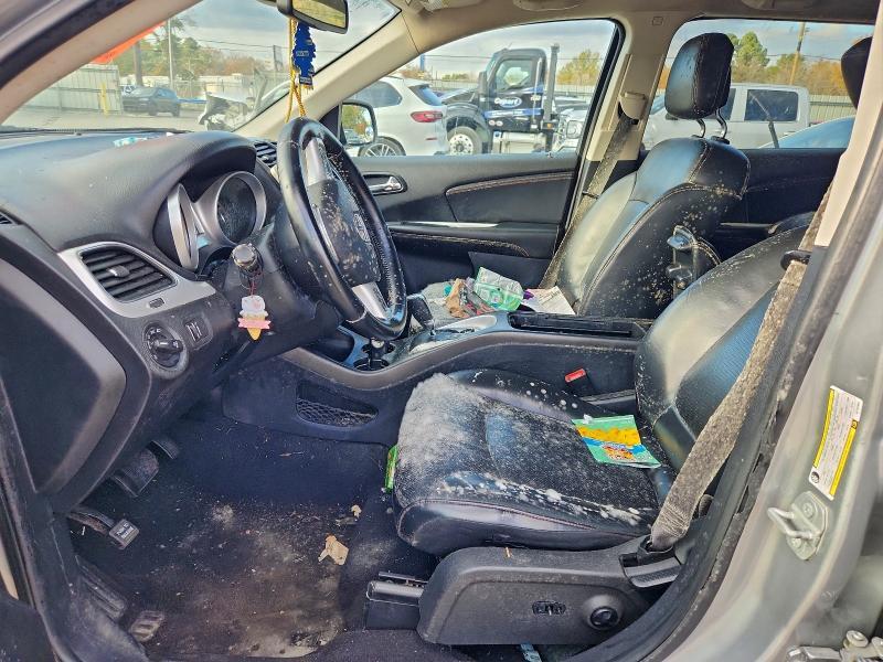 2019 Dodge Journey gt