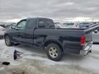 2001 Ford F150