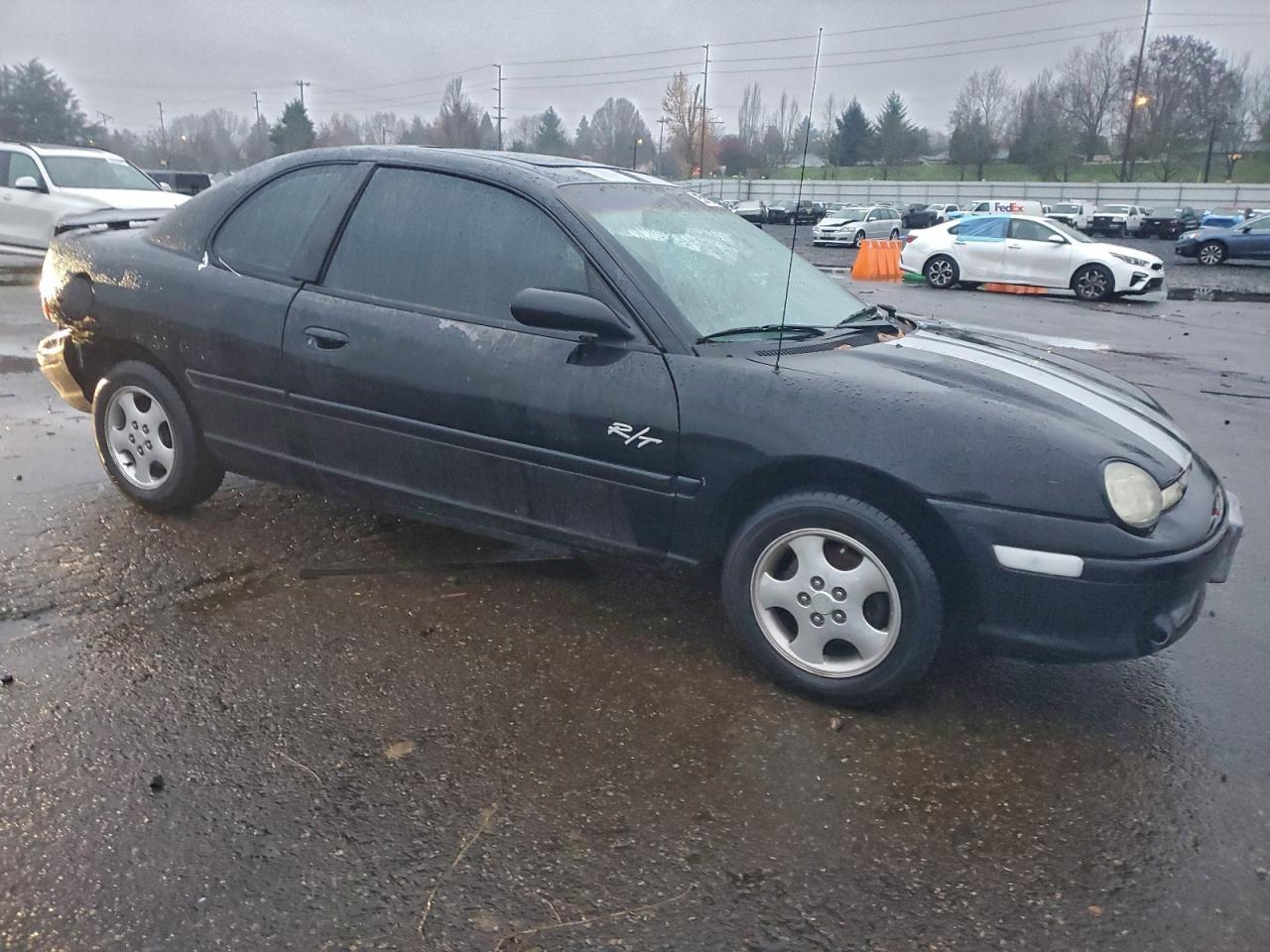 1999 Dodge Neon Highline